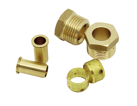 Fuelstop Fire Vavles & Fittings